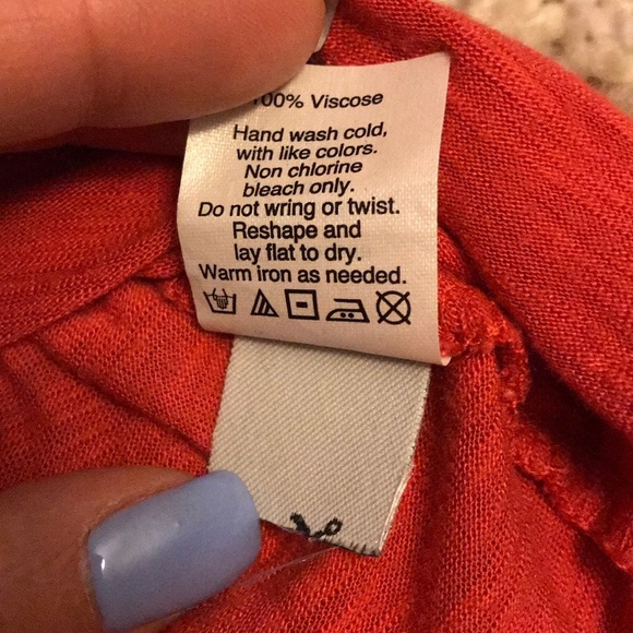 EUC Madewell Tank - Picture 5 of 5